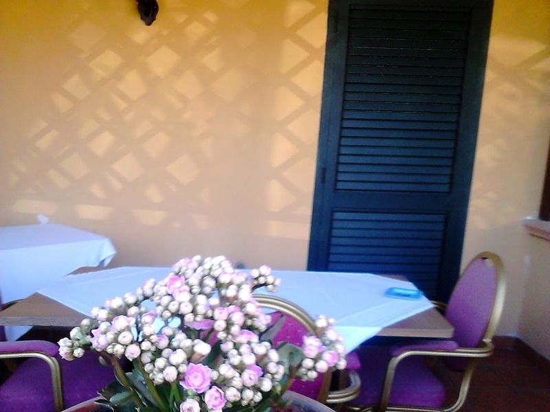 Hotel Federico II Napoli Exterior foto