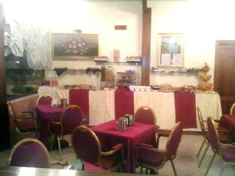 Hotel Federico II Napoli Exterior foto